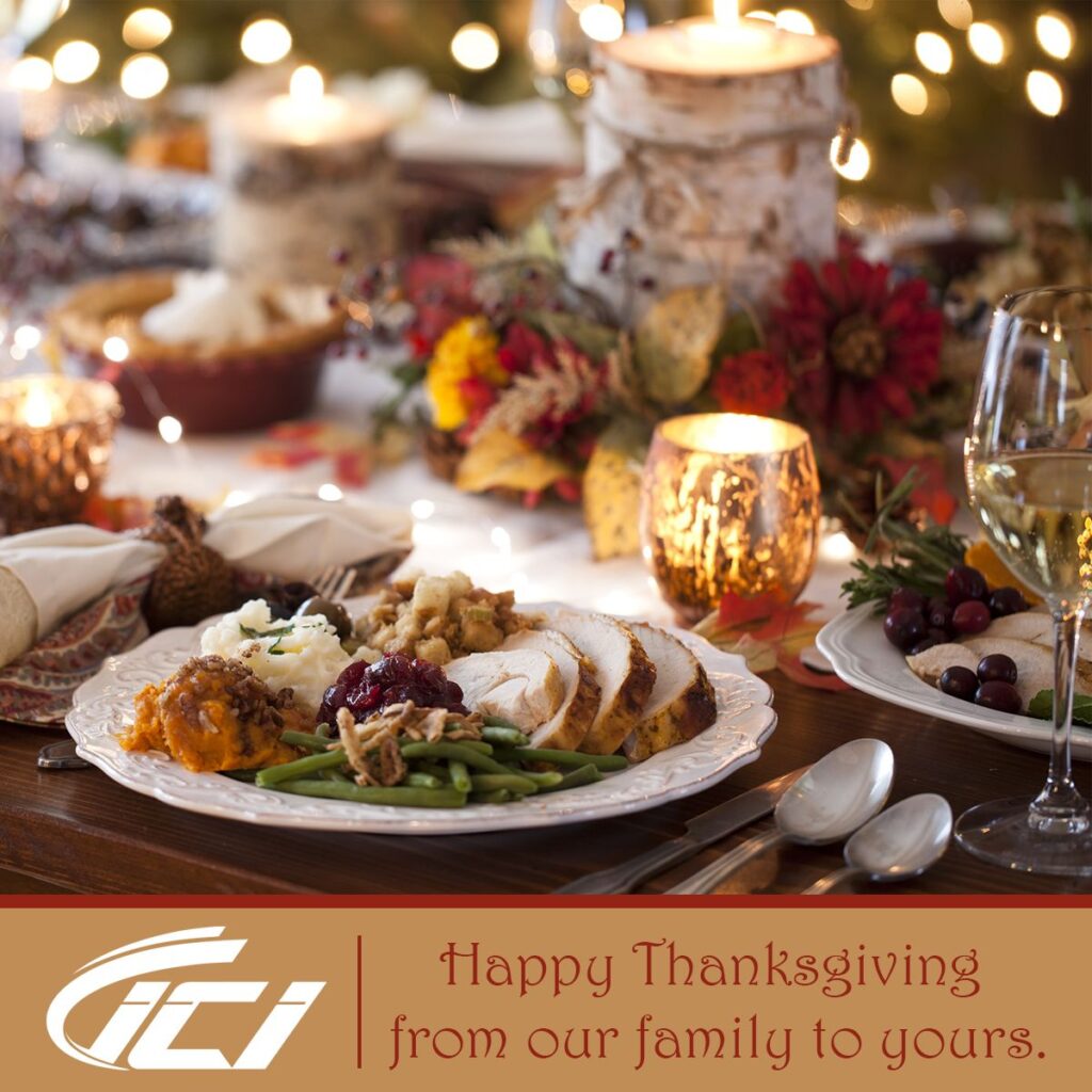 Celebrating Thanksgiving with Family and Appreciation