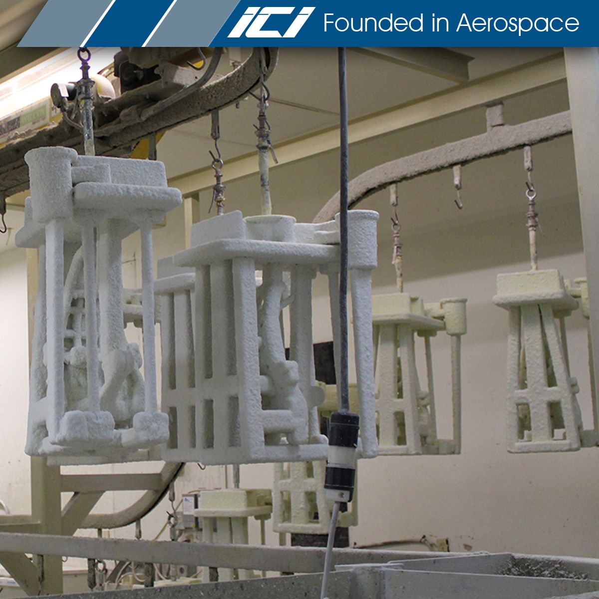 High-Integrity Cast Components for Aerospace Applications - Integra ...