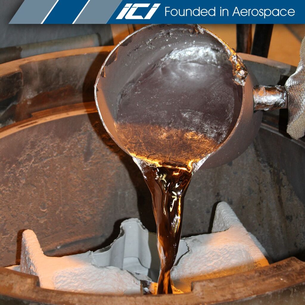 High Precision Alloy Components Through Investment Casting